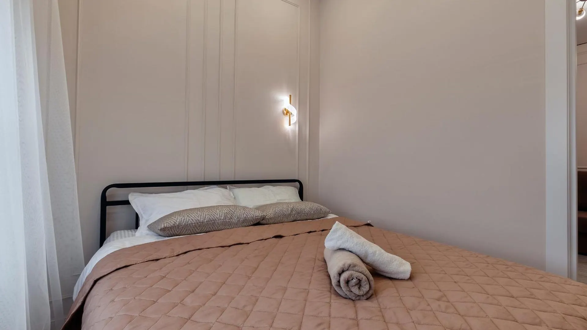 Новые Шикарные Апартаменты В Центре Nur-Sultan  Apartment Nur-Sultan (Astana)