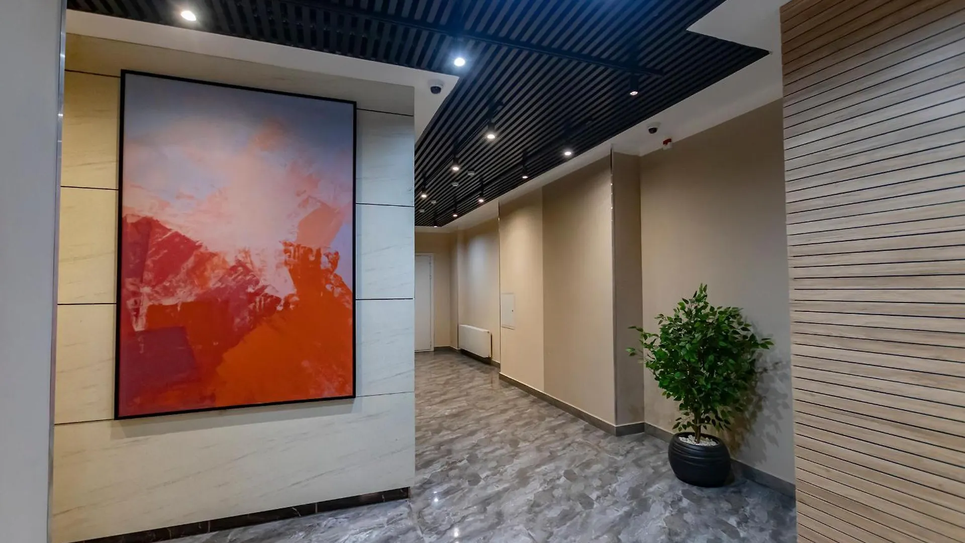 Apartment Новые Шикарные Апартаменты В Центре Nur-Sultan