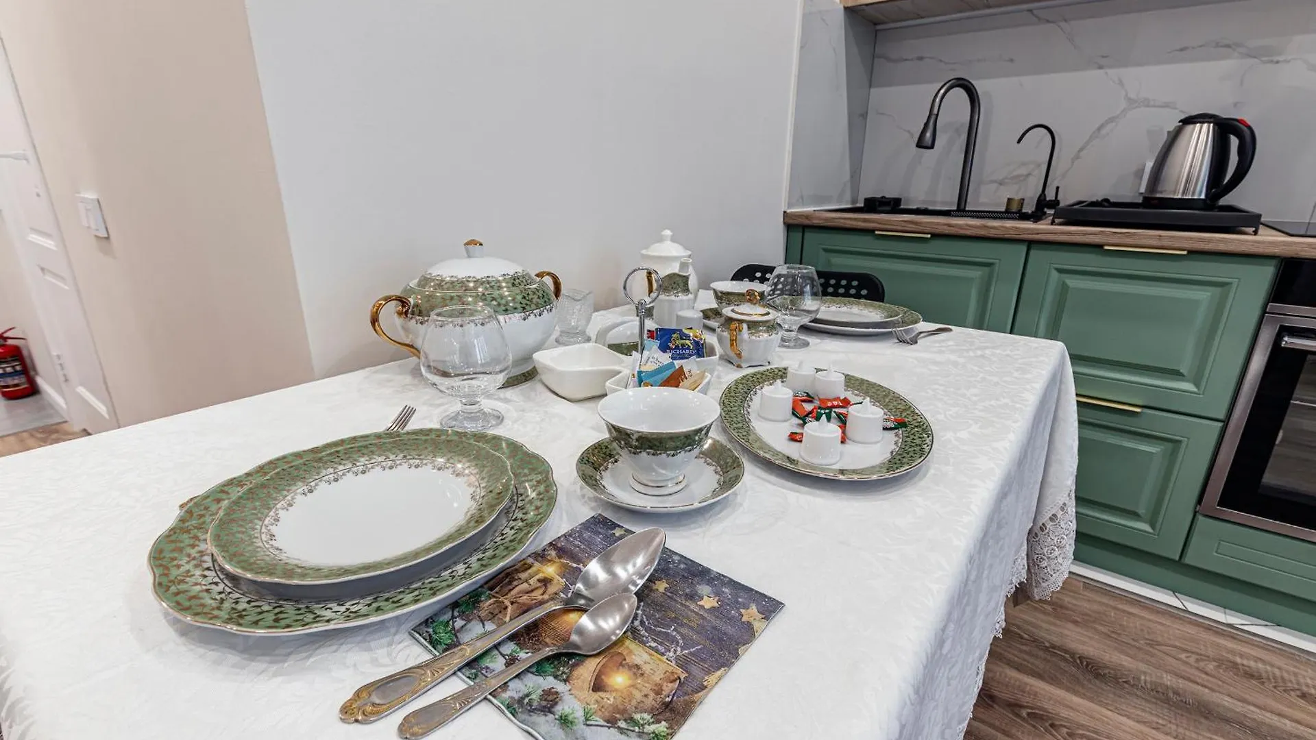 Apartment Новые Шикарные Апартаменты В Центре Nur-Sultan