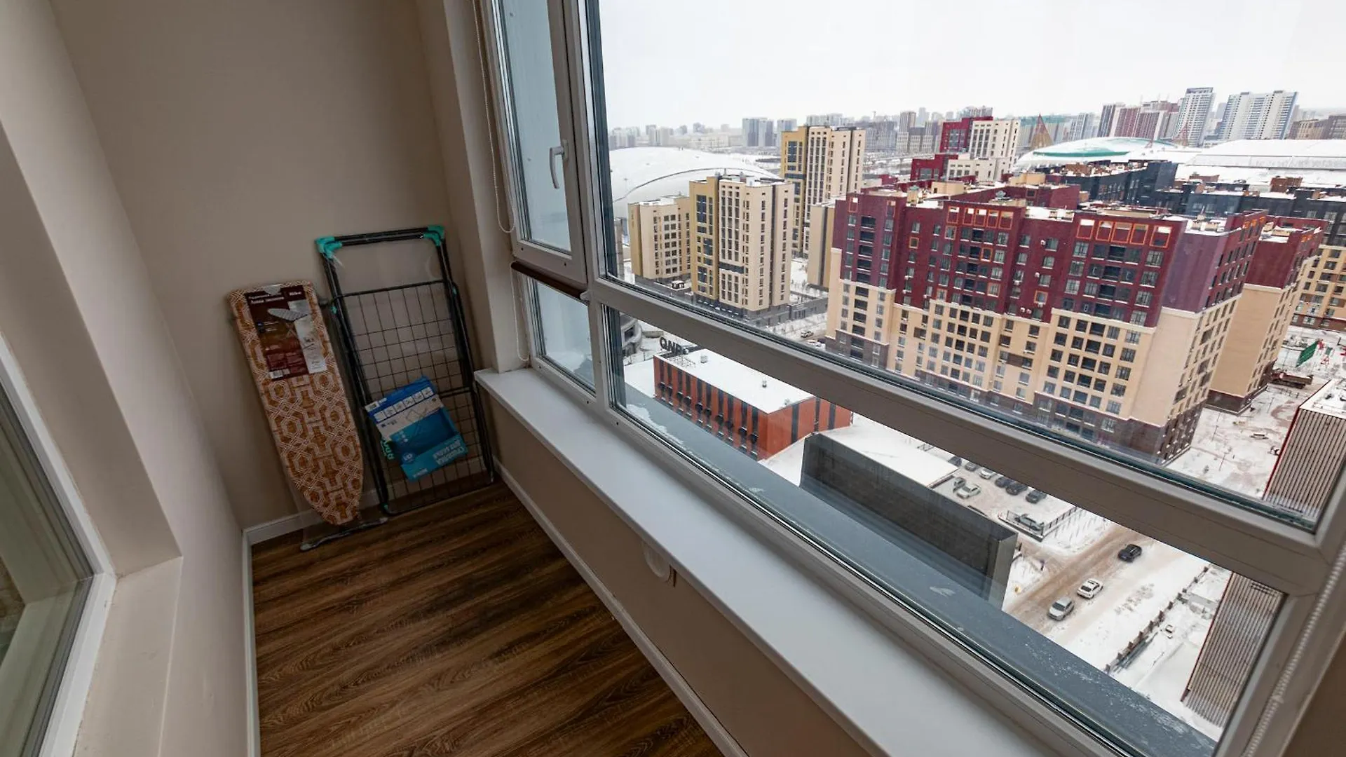 Новые Шикарные Апартаменты В Центре Nur-Sultan  Apartment